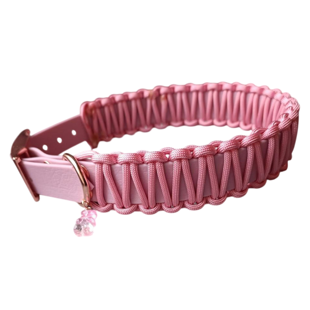 Halsband Glamour