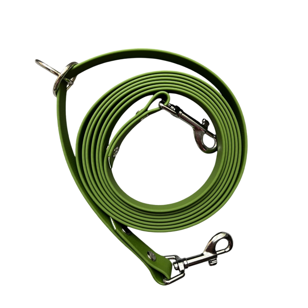 Biothane Leine