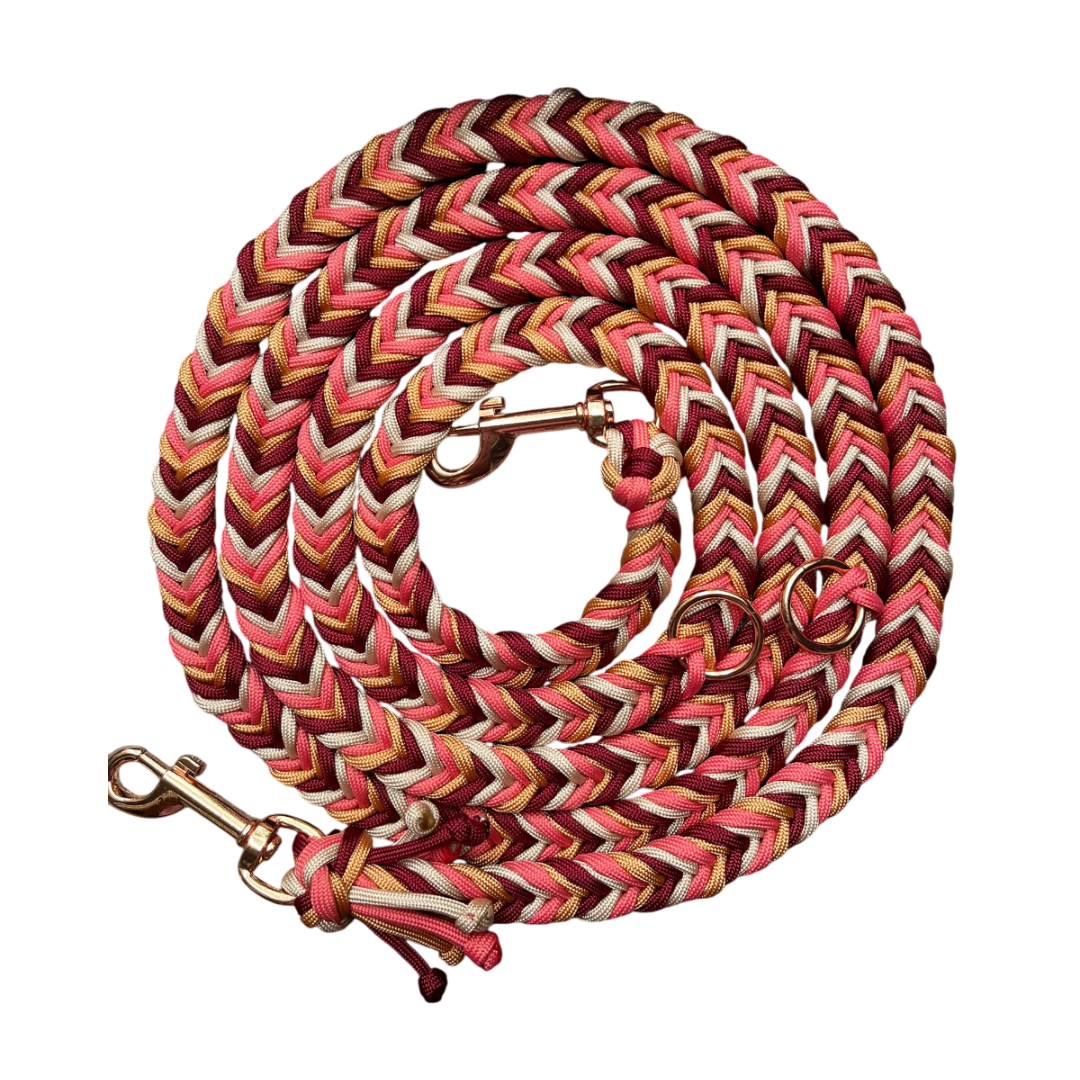 Leine "Fishbone"