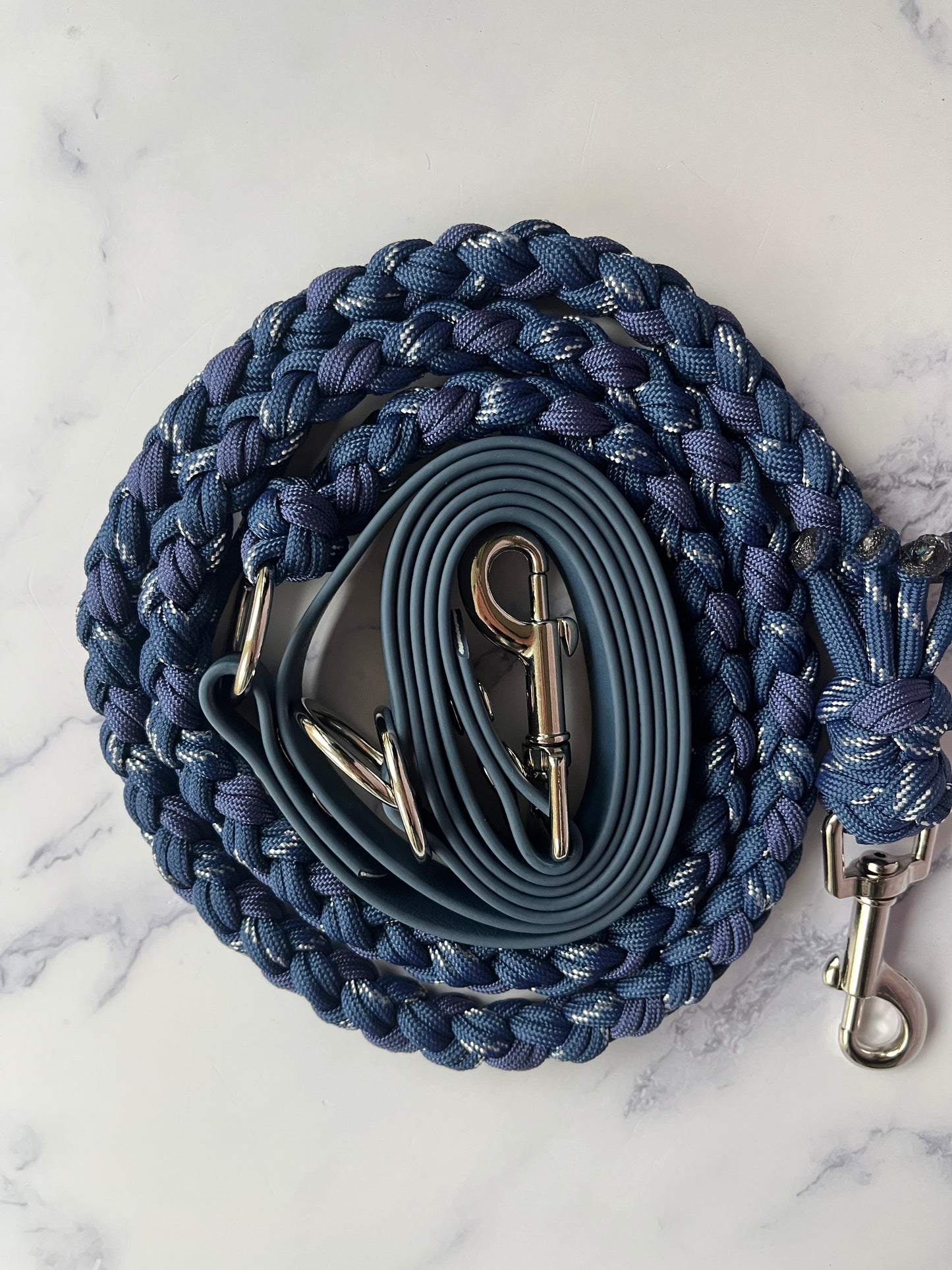 Leine Pixel (reflektierend)