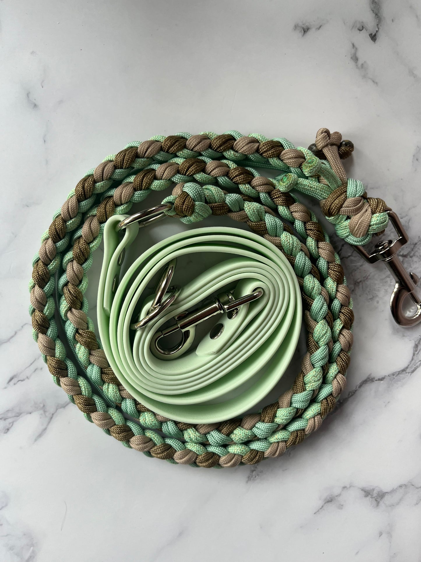 Leine Mint