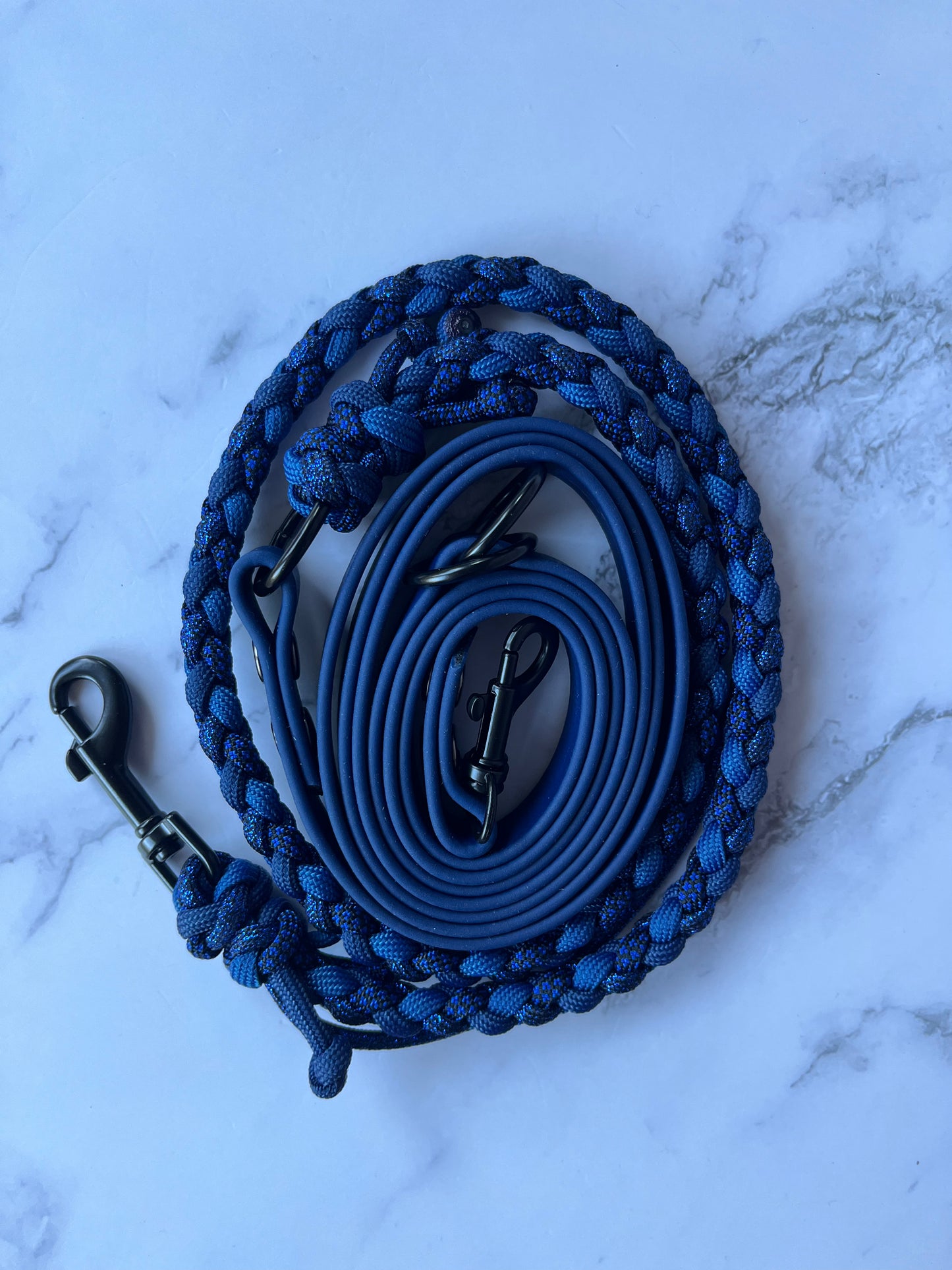 Leine Blue mini (1-4kg)