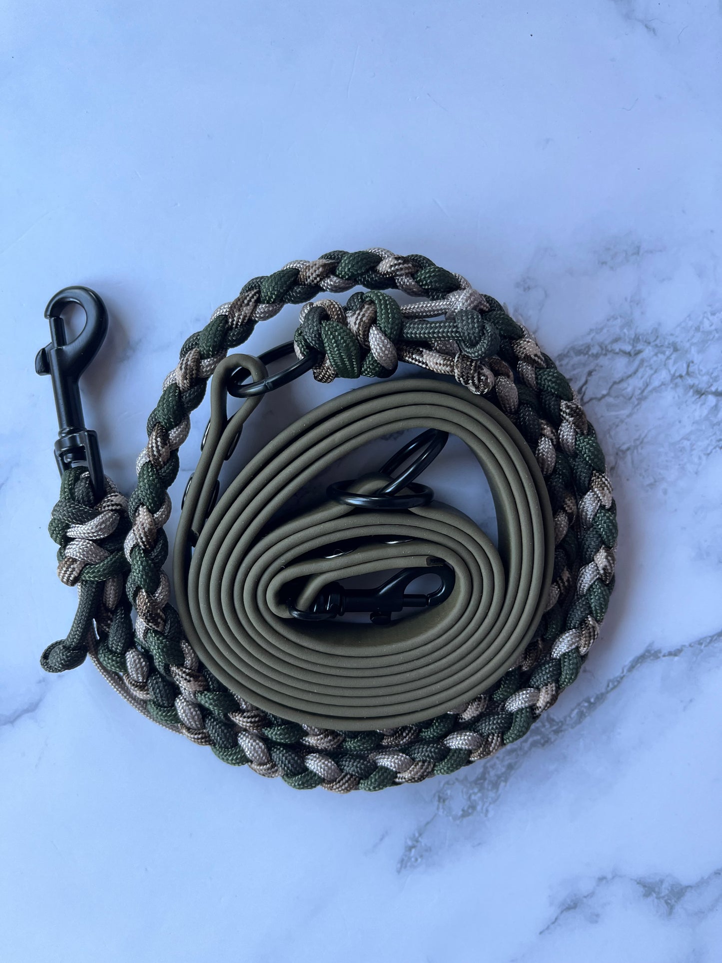 Leine elegance mini (1-4kg)