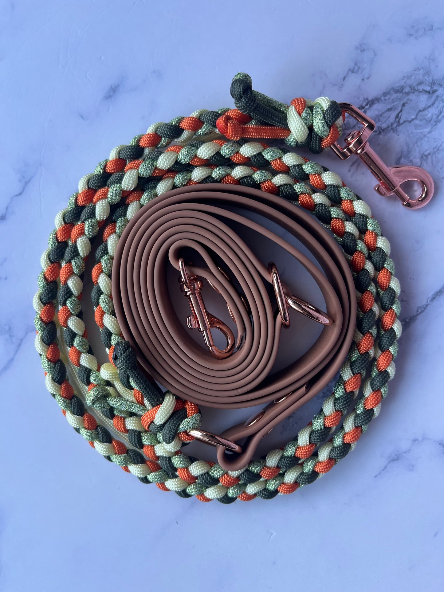 Leine Shiny mini (1-5kg)