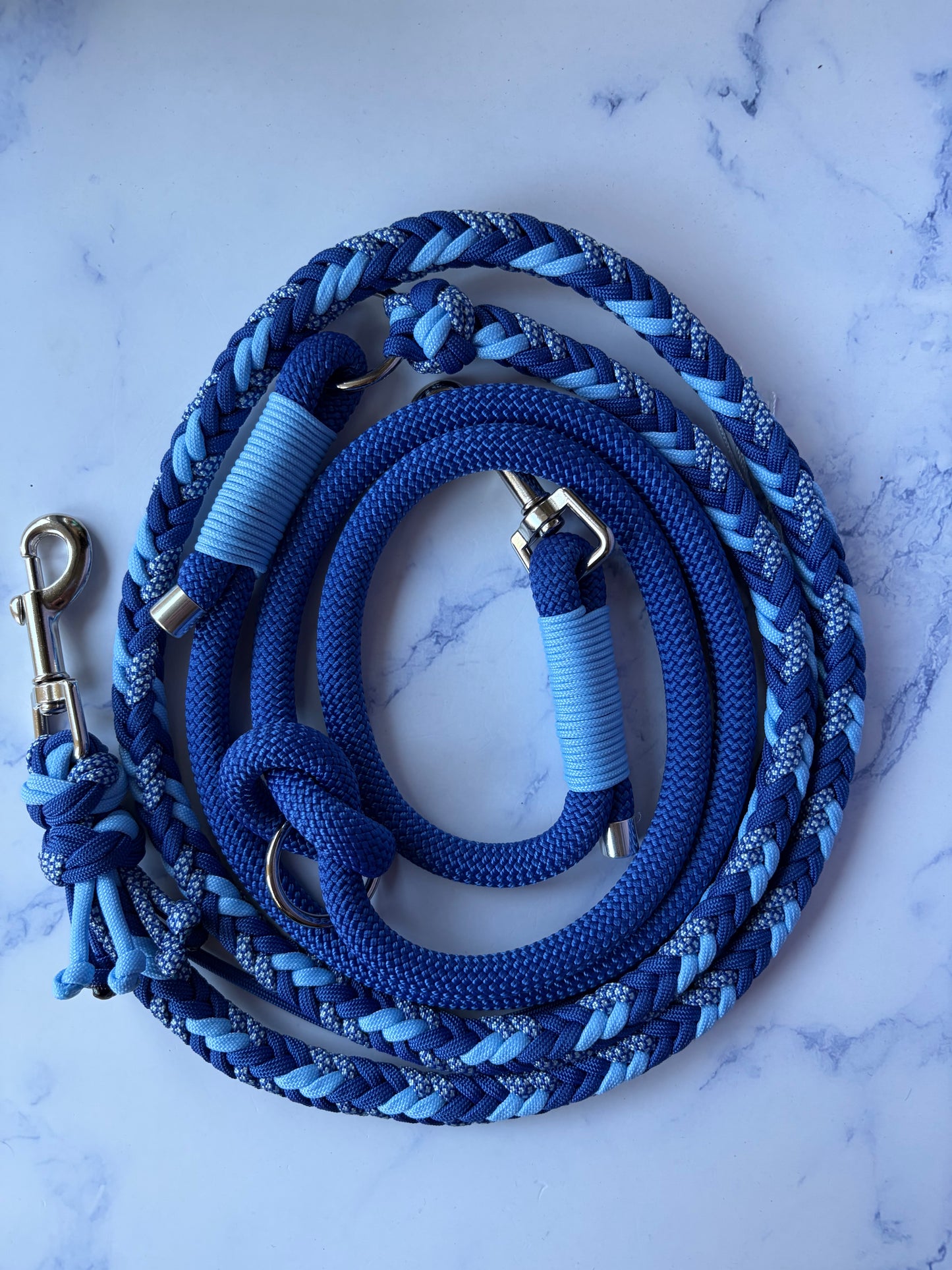 Leine Blue