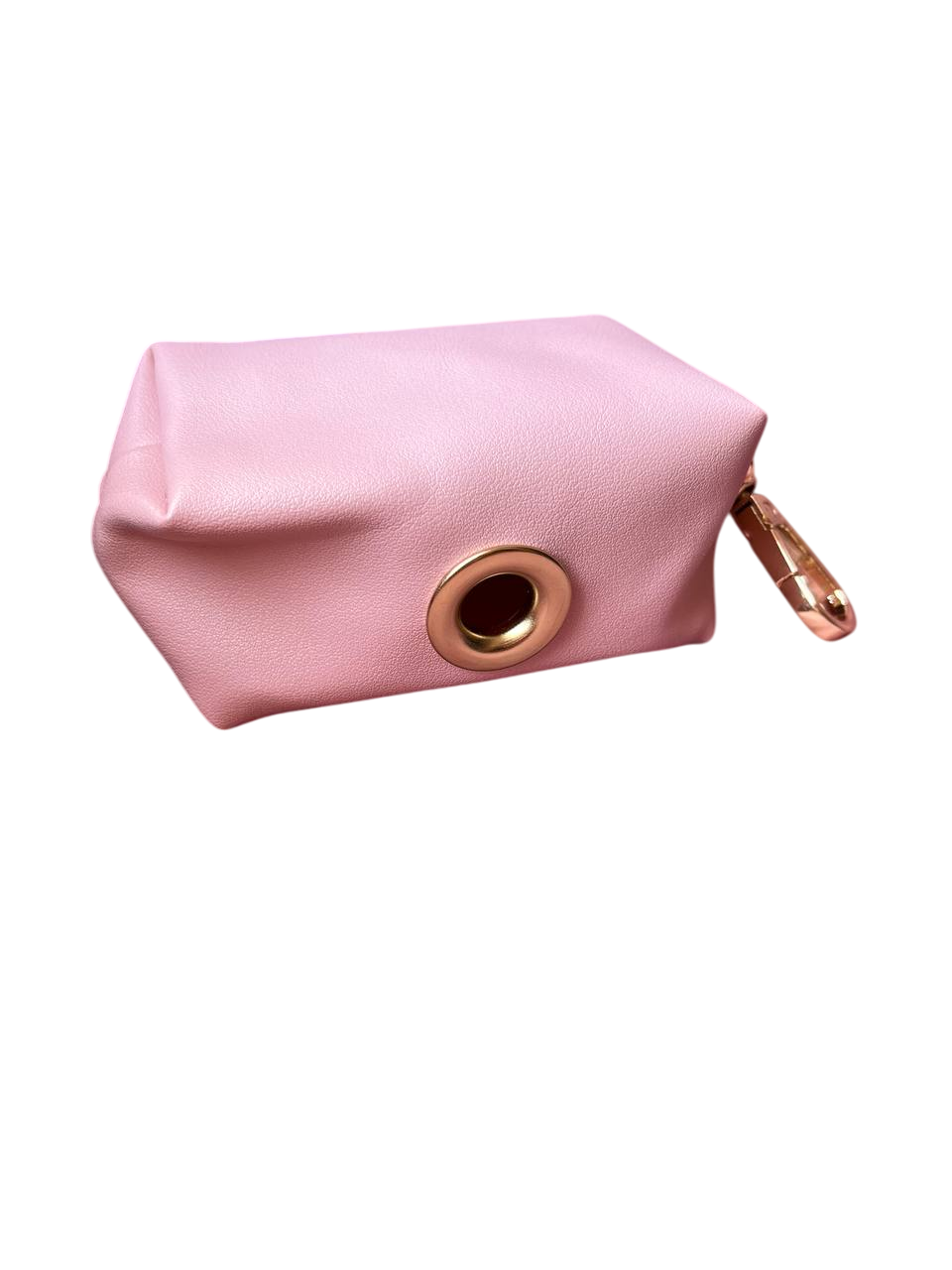 Kotbeutelspender „Rose“