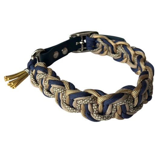 Halsband „Wave“