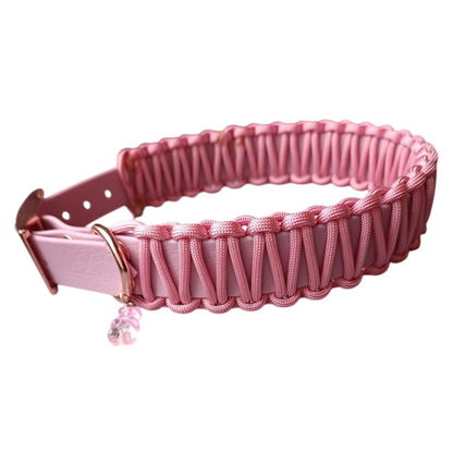 Halsband Glamour