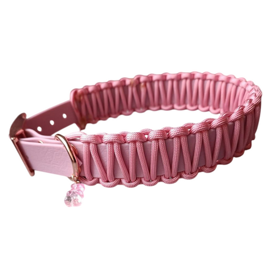 Halsband Glamour