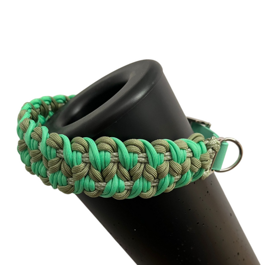 Halsband "Loco"
