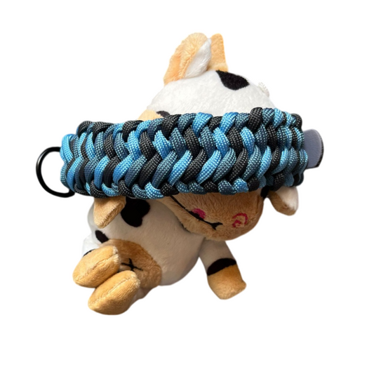 Halsband „Clutter Mini“ für kleine Hunde