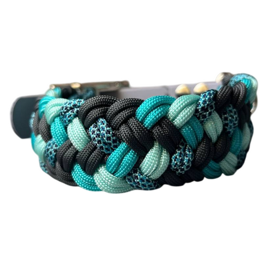 Halsband "Clutter"
