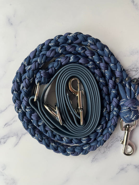 Leine Pixel (reflektierend)