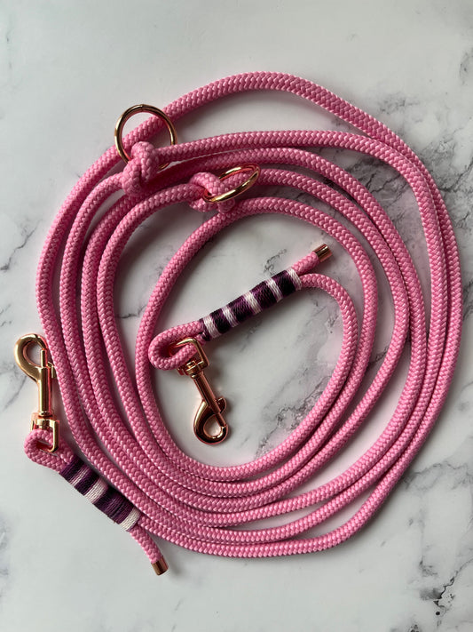 Leine pink mini 1-6kg (3m)