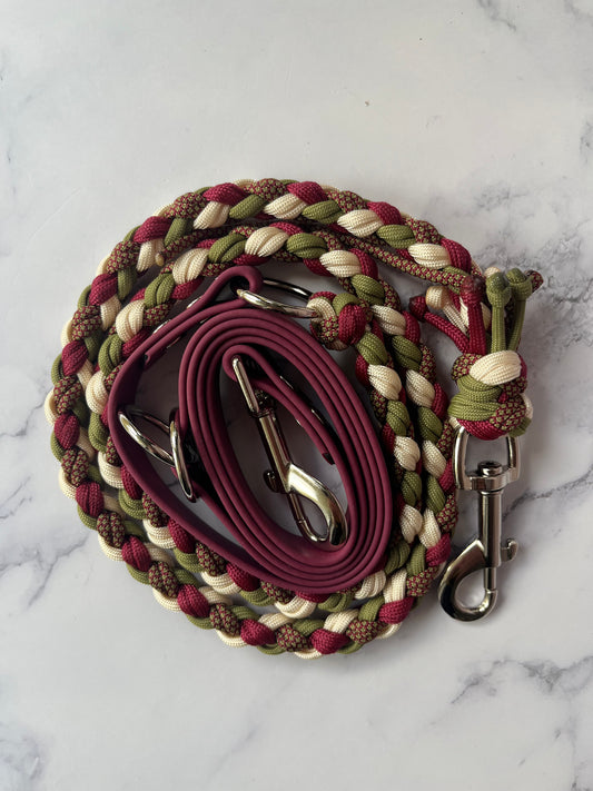 Leine Zola (10-40kg)