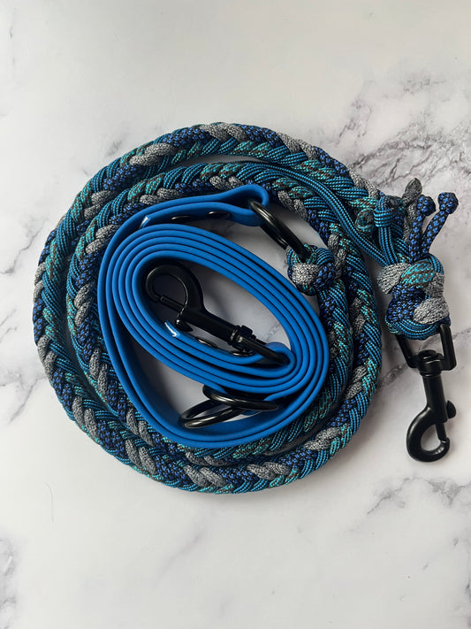 Leine Stitch