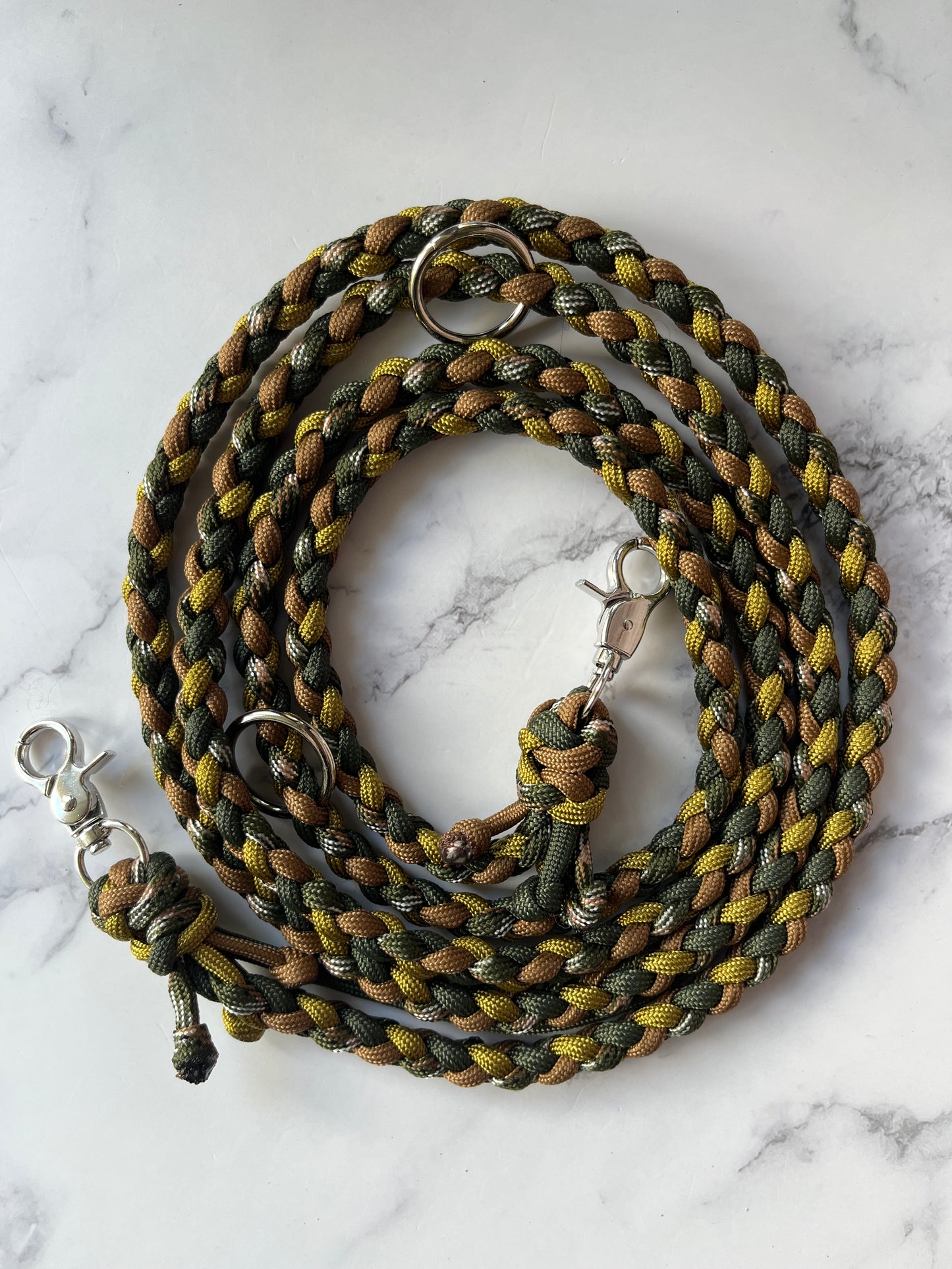 Leine Leopold mini (1-3kg) 1,80m