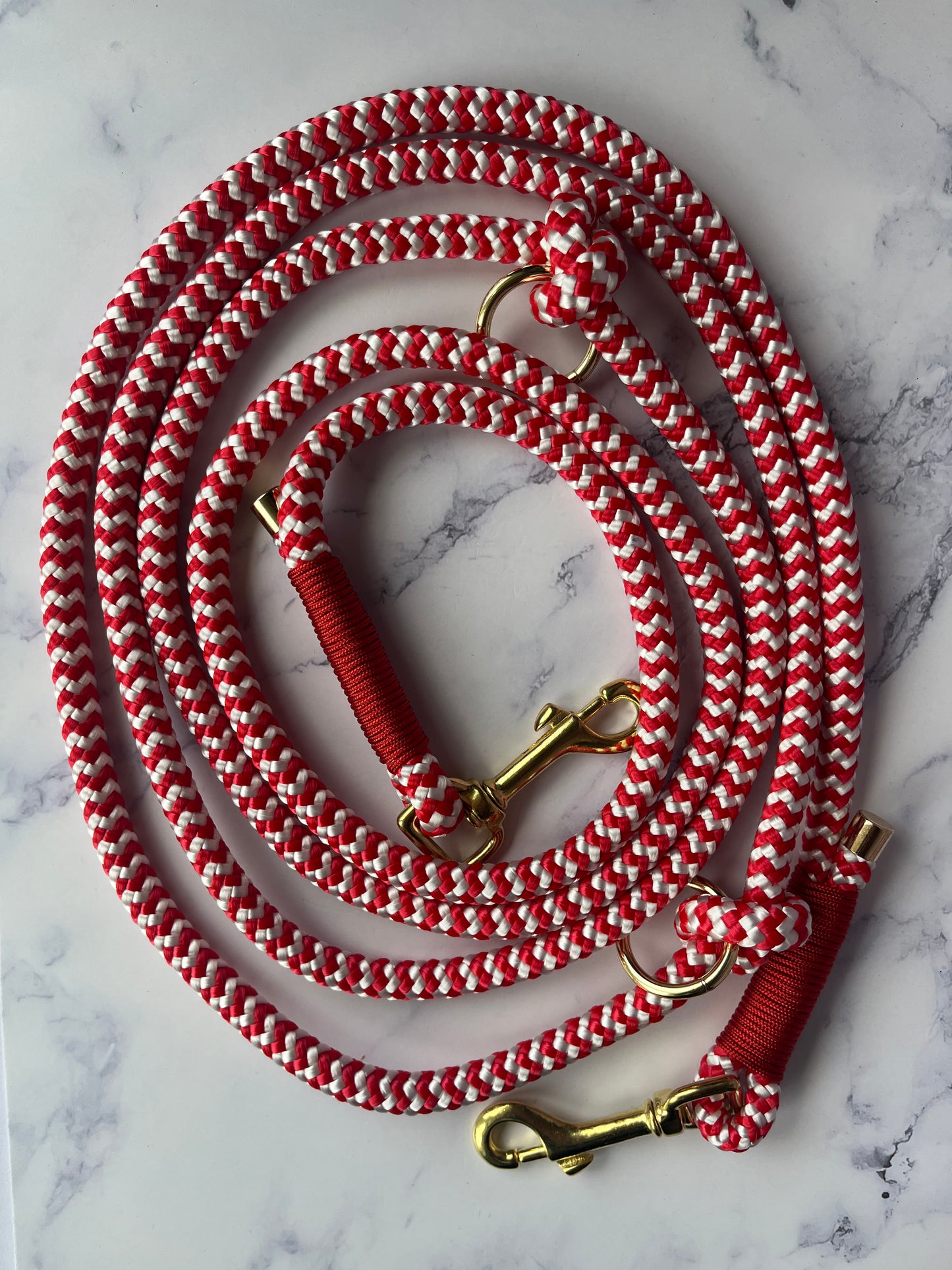 Leine Christmas (3m)