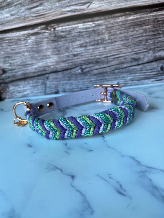 Halsband Sparkly (HU 27-38cm)