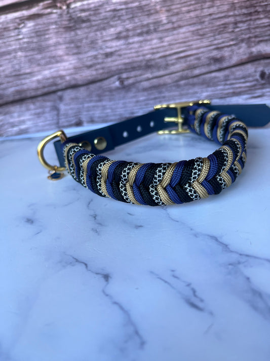 Halsband Diego (HU 30-38cm)