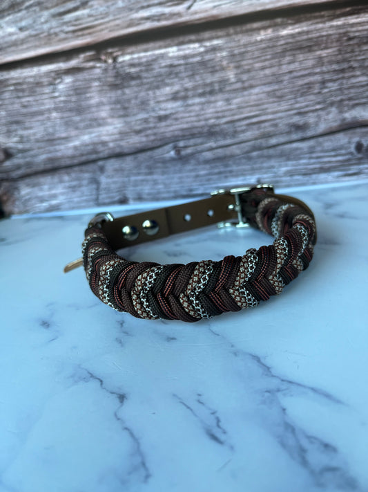 Halsband Elegance (HU 29-36cm)