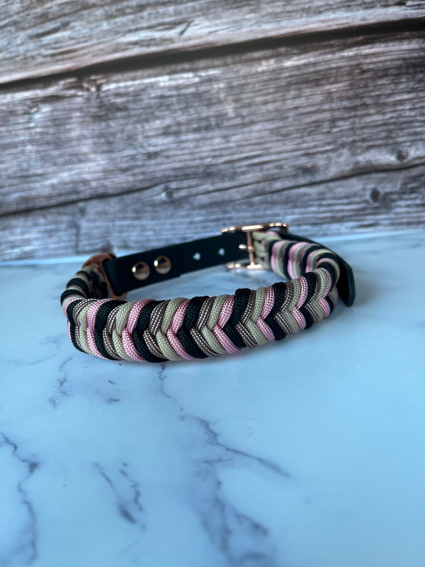 Halsband Joy (HU 30-40cm)