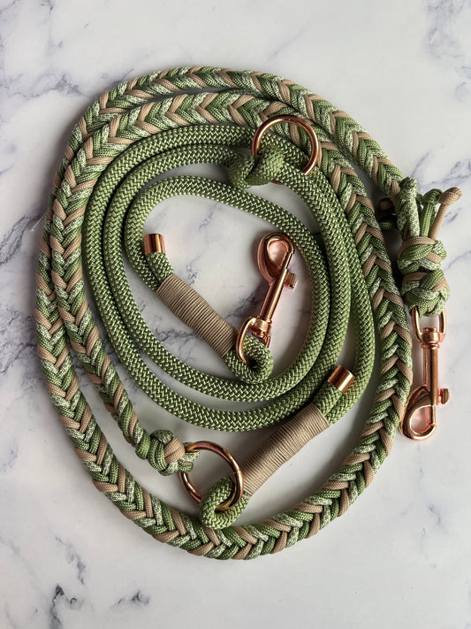 Leine Flush bis 10kg