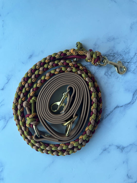 Leine elegance mini (1-4kg)