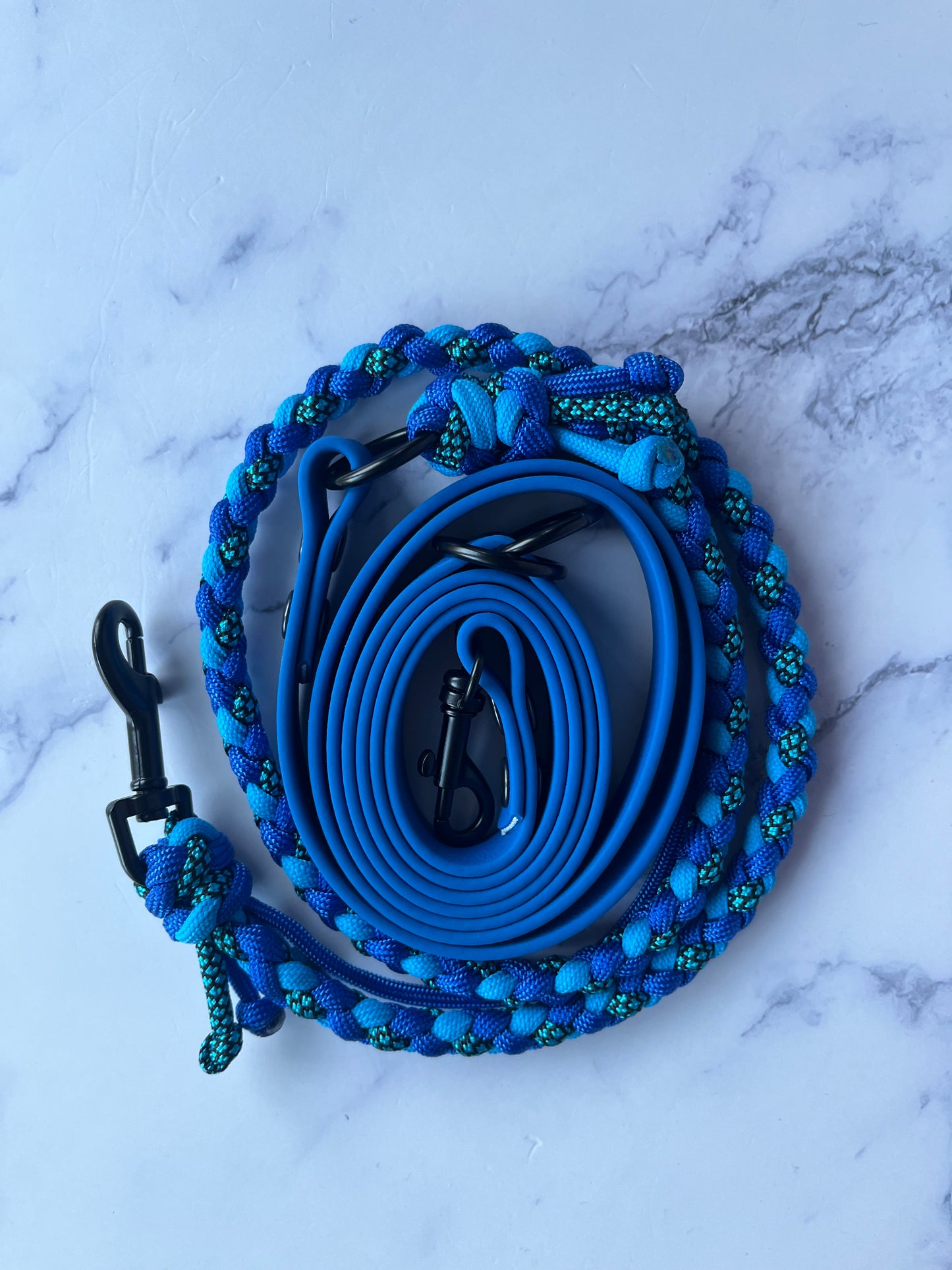 Leine Blue mini (1-4kg)