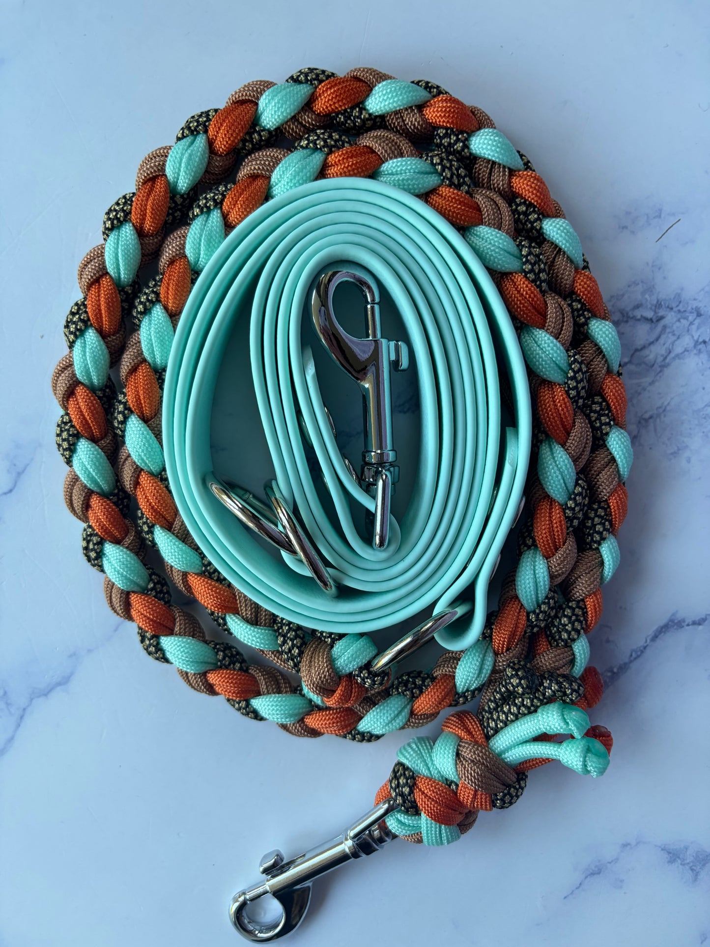 Leine Ocean