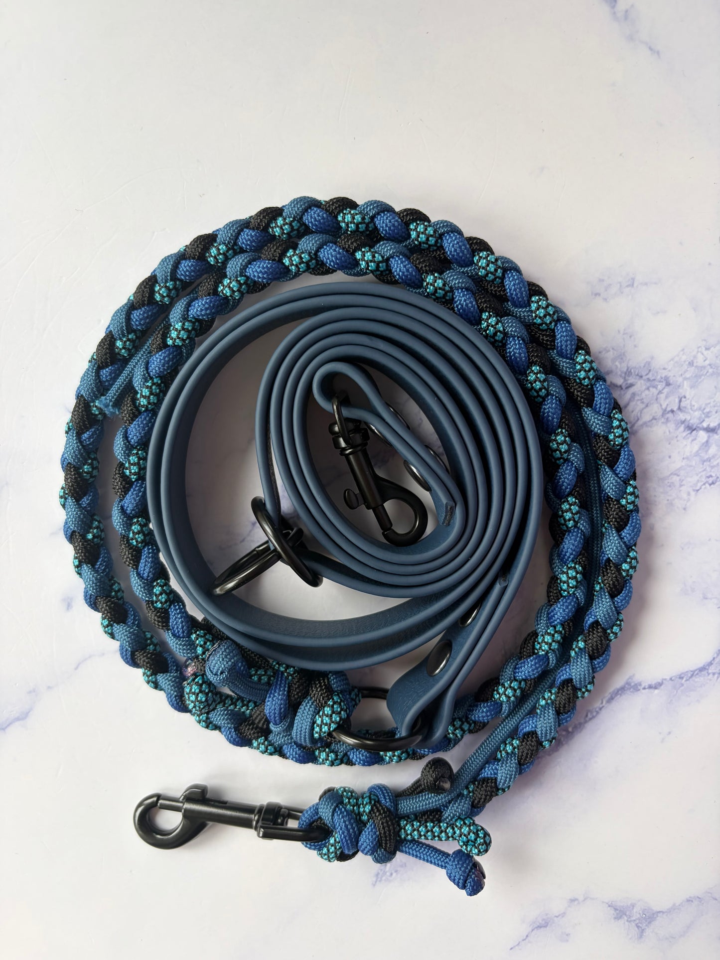 Leine Blue mini (1-4kg)