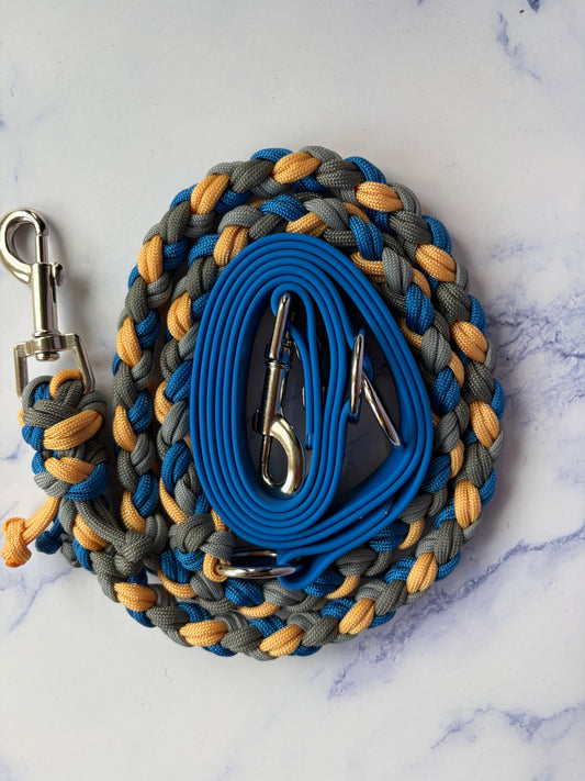 Leine Stitch