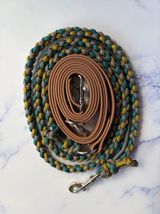 Leine Leopold mini (1-4kg)
