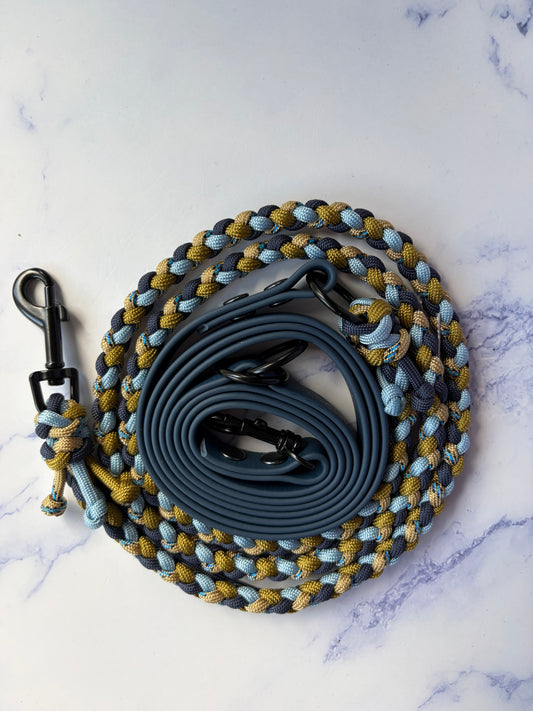 Leine Blue mini (1-4kg)