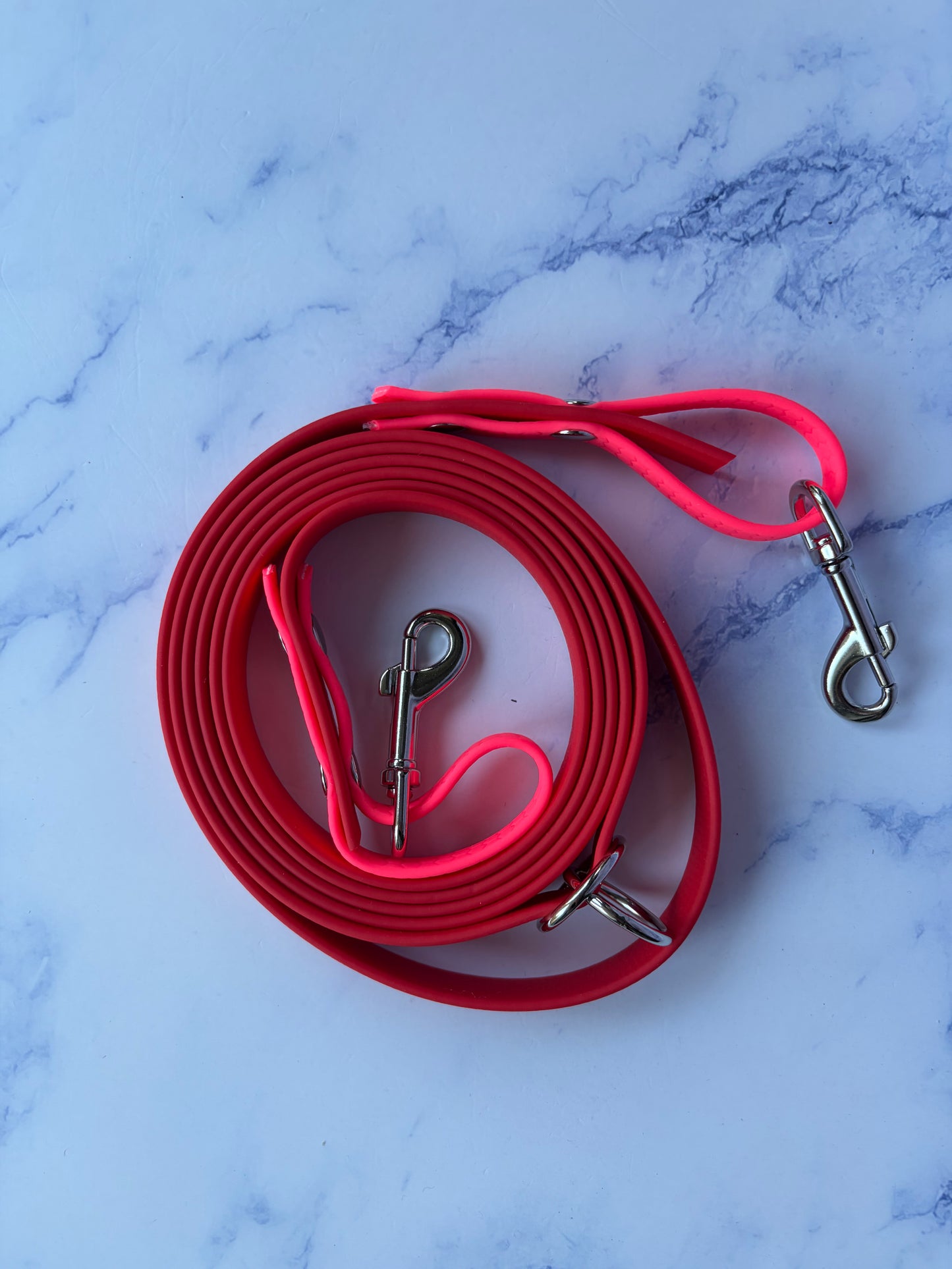 Leine Biothane mini (bis 6kg)