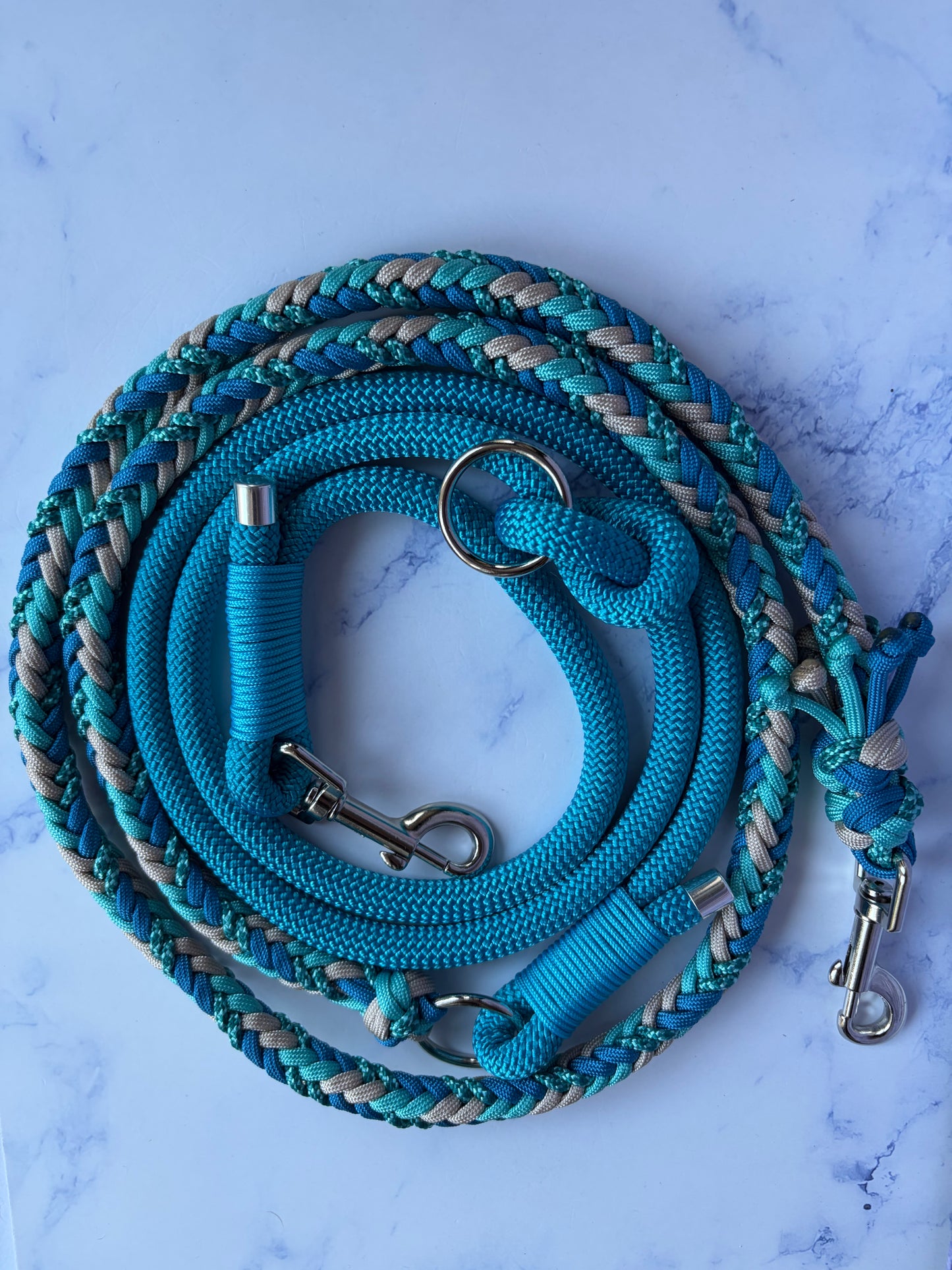 Leine Stitch