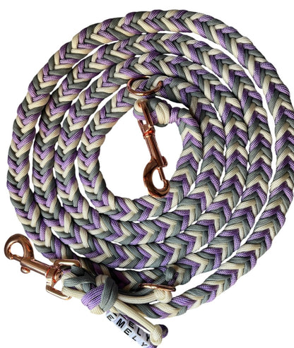 Leine "Fishbone"