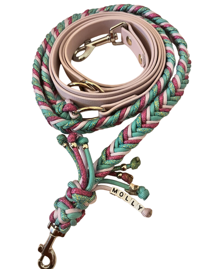 Leine Fishbone/Biothane
