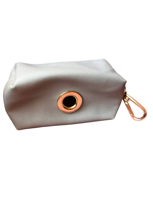 Kotbeutelspender „grey“