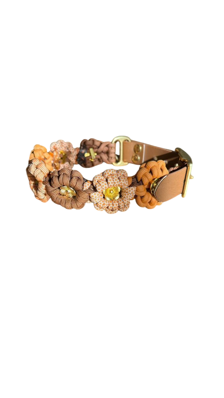 Halsband "Evergarden"
