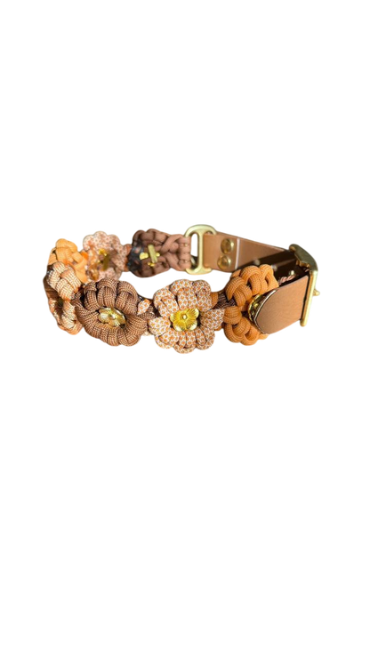 Halsband "Evergarden"